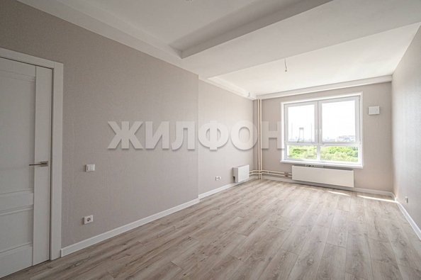 
  Продается 1-комн. квартира, 41.6 м², ЖК Аквамарин, дом 3
. Фото 8.