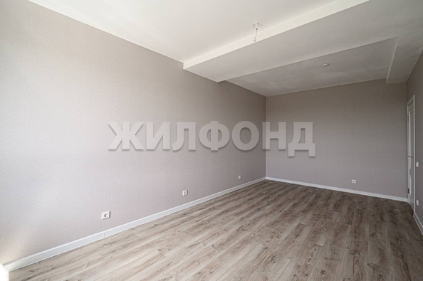 
  Продается 1-комн. квартира, 41.6 м², ЖК Аквамарин, дом 3
. Фото 9.