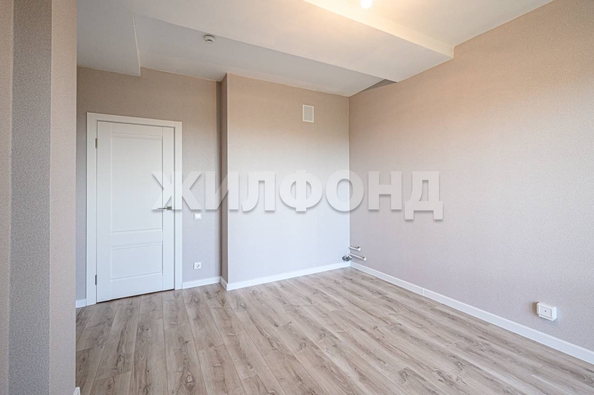 
  Продается 1-комн. квартира, 41.6 м², ЖК Аквамарин, дом 3
. Фото 14.