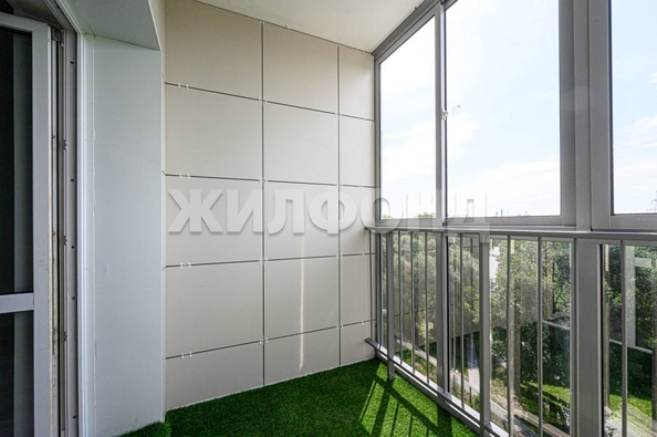 
  Продается 1-комн. квартира, 41.6 м², ЖК Аквамарин, дом 3
. Фото 19.