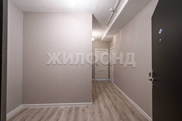 
  Продается 1-комн. квартира, 41.6 м², ЖК Аквамарин, дом 3
. Фото 26.