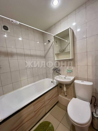 
  Продается 1-комн. квартира, 29.4 м², 25 лет Октября ул, д. 20/1
. Фото 9.