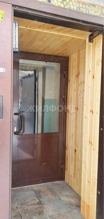 
  Продается 1-комн. квартира, 29.4 м², 25 лет Октября ул, д. 20/1
. Фото 2.