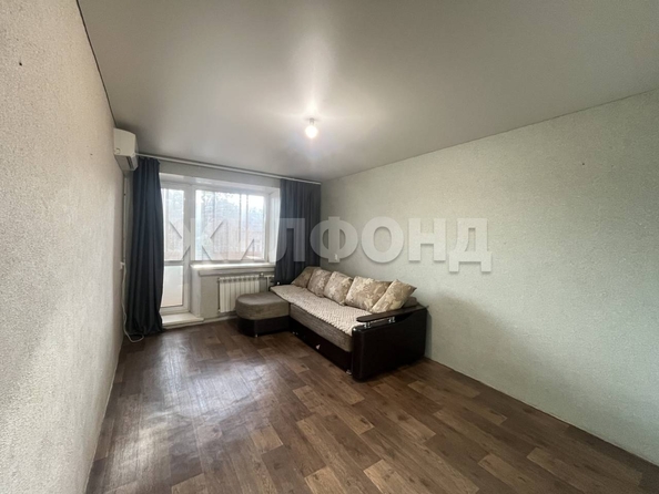 
  Продается 1-комн. квартира, 28 м², Серафимовича ул, д. 14
. Фото 3.