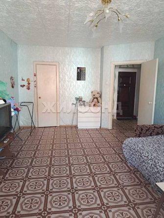 
  Продается 1-комн. квартира, 37.2 м², Петухова ул, д. 130/1
. Фото 5.