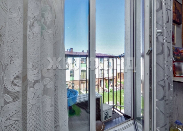 
  Продается 1-комн. квартира, 41.7 м², Французский квартал ул (Светлый мкр-н), д. 13
. Фото 6.