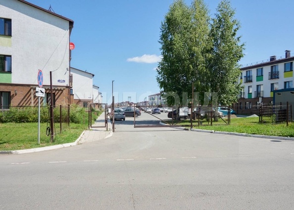 
  Продается 1-комн. квартира, 41.7 м², Французский квартал ул (Светлый мкр-н), д. 13
. Фото 5.