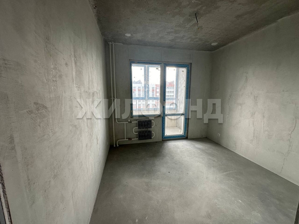 
  Продается 1-комн. квартира, 36.3 м², 3-й микрорайон, д. 21
. Фото 7.