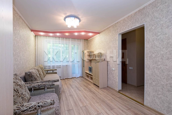 
  Продается 1-комн. квартира, 29 м², Доватора ул, д. 25
. Фото 2.