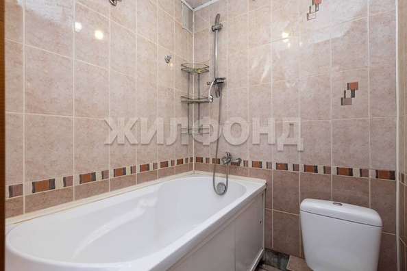 
  Продается 1-комн. квартира, 29 м², Доватора ул, д. 25
. Фото 7.