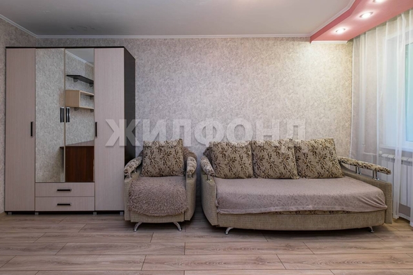 
  Продается 1-комн. квартира, 29 м², Доватора ул, д. 25
. Фото 9.