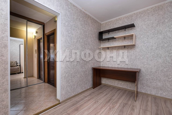 
  Продается 1-комн. квартира, 29 м², Доватора ул, д. 25
. Фото 10.