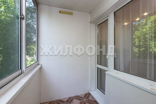 
  Продается 1-комн. квартира, 29 м², Доватора ул, д. 25
. Фото 12.
