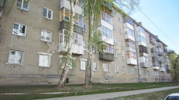 
  Продается студия, 31.2 м², Танковая ул, д. 5
. Фото 11.