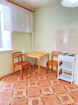
  Продается студия, 34.6 м², Зеленая ул, д. 1
. Фото 11.