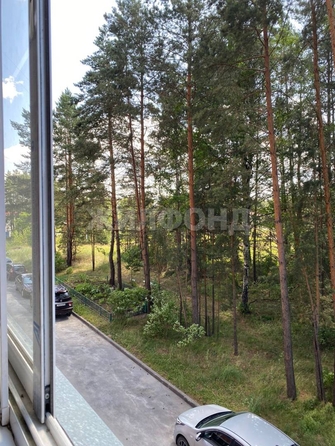 
  Продается студия, 34.6 м², Зеленая ул, д. 1
. Фото 18.