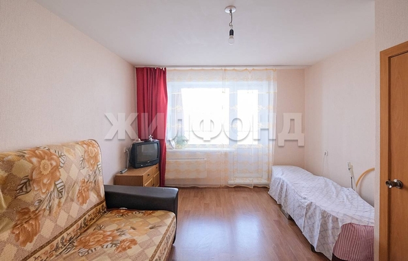 
  Продается 1-комн. квартира, 26 м², Петухова ул, д. 101
. Фото 4.