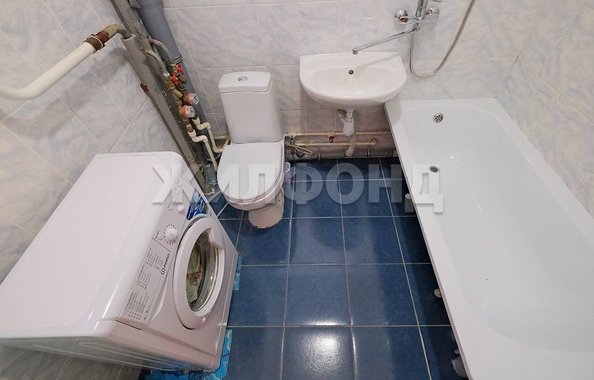 
  Продается 1-комн. квартира, 26 м², Петухова ул, д. 101
. Фото 12.