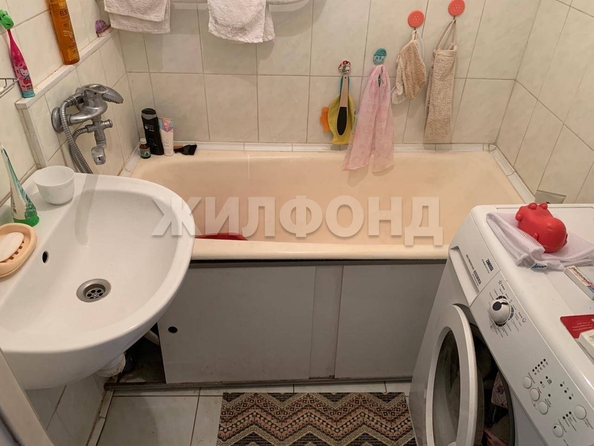 
  Продается 2-комн. квартира, 43.6 м², Троллейная ул, д. 22
. Фото 10.