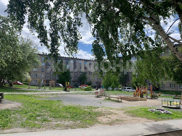 
  Продается 2-комн. квартира, 43.6 м², Троллейная ул, д. 22
. Фото 14.