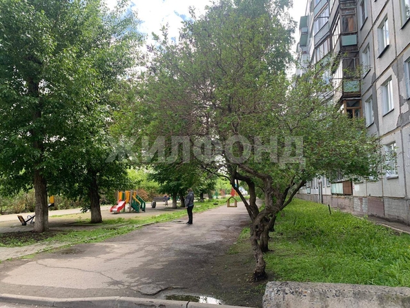 
  Продается 2-комн. квартира, 43.6 м², Троллейная ул, д. 22
. Фото 15.