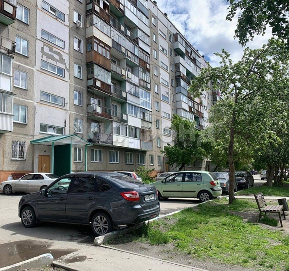 
  Продается 2-комн. квартира, 43.6 м², Троллейная ул, д. 22
. Фото 17.
