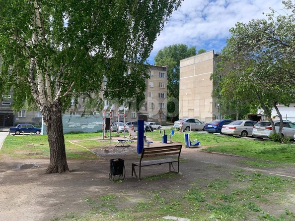 
  Продается 2-комн. квартира, 43.6 м², Троллейная ул, д. 22
. Фото 19.