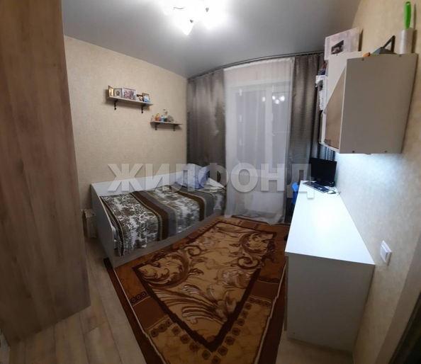 
  Продается 2-комн. квартира, 56.9 м², ЖК Акварельный 2.0, дом 2
. Фото 3.
