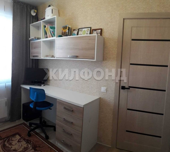 
  Продается 2-комн. квартира, 56.9 м², ЖК Акварельный 2.0, дом 2
. Фото 7.