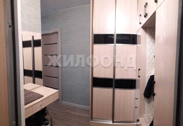 
  Продается 2-комн. квартира, 56.9 м², ЖК Акварельный 2.0, дом 2
. Фото 15.