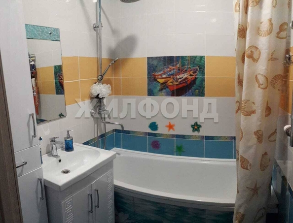 
  Продается 2-комн. квартира, 56.9 м², ЖК Акварельный 2.0, дом 2
. Фото 17.