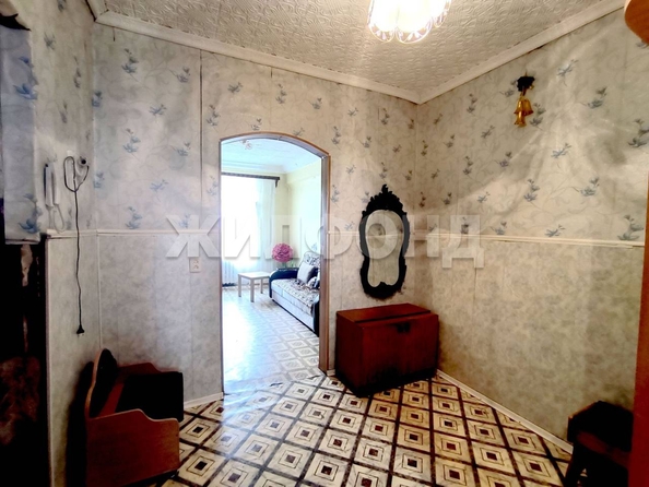 
  Продается 2-комн. квартира, 48.4 м², Сибиряков-Гвардейцев ул, д. 30
. Фото 1.