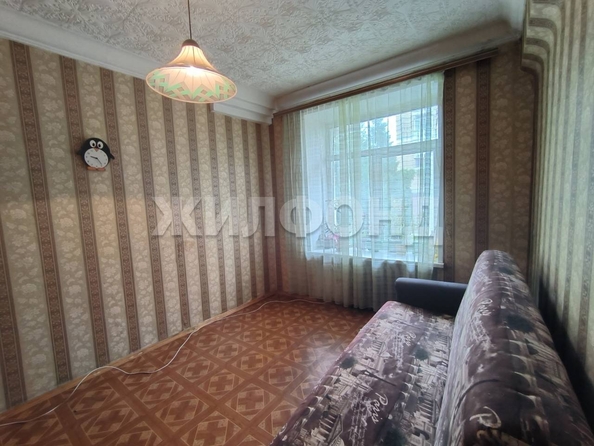 
  Продается 2-комн. квартира, 48.4 м², Сибиряков-Гвардейцев ул, д. 30
. Фото 7.