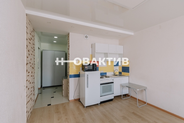 
  Продается студия, 27.6 м², Виктора Уса ул, д. 13
. Фото 7.