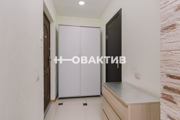 
  Продается студия, 27.6 м², Виктора Уса ул, д. 13
. Фото 9.
