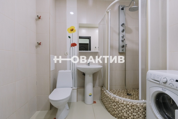 
  Продается студия, 27.6 м², Виктора Уса ул, д. 13
. Фото 13.