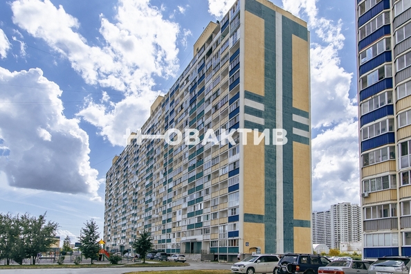 
  Продается студия, 27.6 м², Виктора Уса ул, д. 13
. Фото 16.