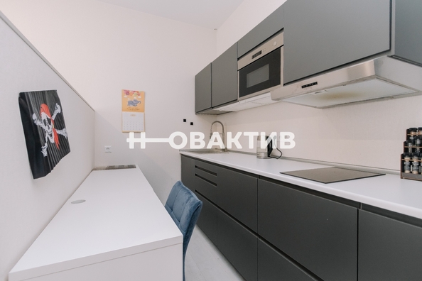 
  Продается студия, 31 м², ЖК Да Винчи, дом 7
. Фото 6.