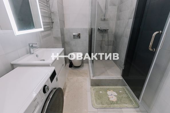 
  Продается студия, 31 м², ЖК Да Винчи, дом 7
. Фото 14.