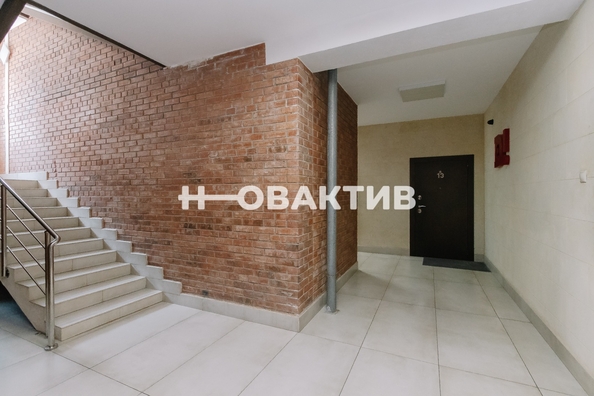 
  Продается студия, 31 м², ЖК Да Винчи, дом 7
. Фото 17.