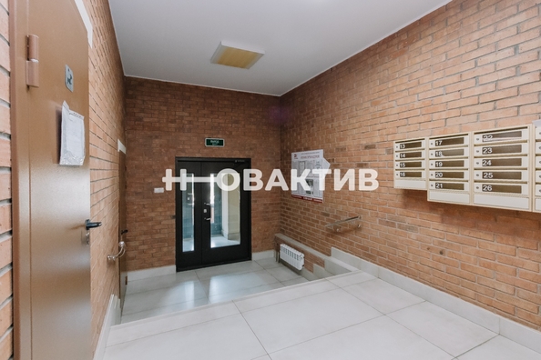 
  Продается студия, 31 м², ЖК Да Винчи, дом 7
. Фото 19.