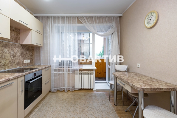 
  Продается 2-комн. квартира, 49.5 м², Дуси Ковальчук ул, д. 2/1
. Фото 4.