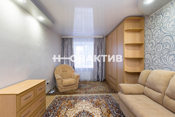 
  Продается 2-комн. квартира, 49.5 м², Дуси Ковальчук ул, д. 2/1
. Фото 16.