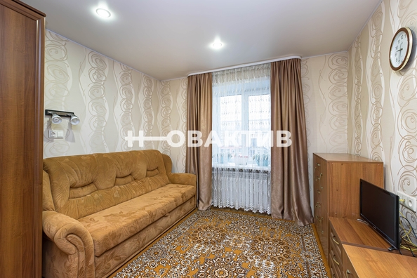 
  Продается 2-комн. квартира, 49.5 м², Дуси Ковальчук ул, д. 2/1
. Фото 22.
