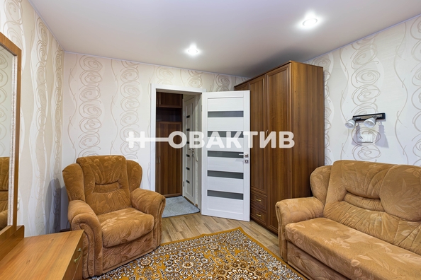 
  Продается 2-комн. квартира, 49.5 м², Дуси Ковальчук ул, д. 2/1
. Фото 25.