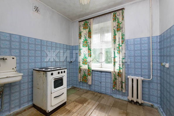 
  Продается 2-комн. квартира, 42.8 м², Барьерная ул, д. 14
. Фото 7.