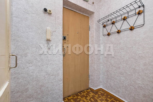 
  Продается 2-комн. квартира, 42.8 м², Барьерная ул, д. 14
. Фото 9.