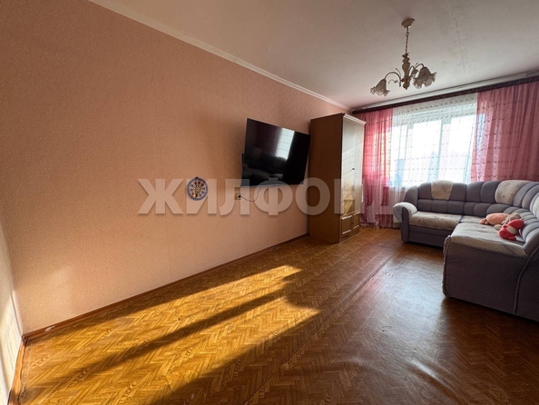 
  Продается 2-комн. квартира, 45.2 м², Сибиряков-Гвардейцев ул, д. 58/1
. Фото 11.