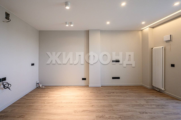 
  Продается 2-комн. квартира, 37 м², ЖК Аквамарин, дом 3
. Фото 6.