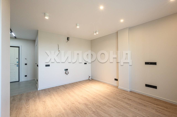 
  Продается 2-комн. квартира, 37 м², ЖК Аквамарин, дом 3
. Фото 11.
